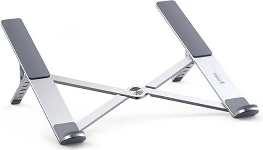 Mbajtëse laptopi UGREEN LP451, e rregullueshme, argjendtë