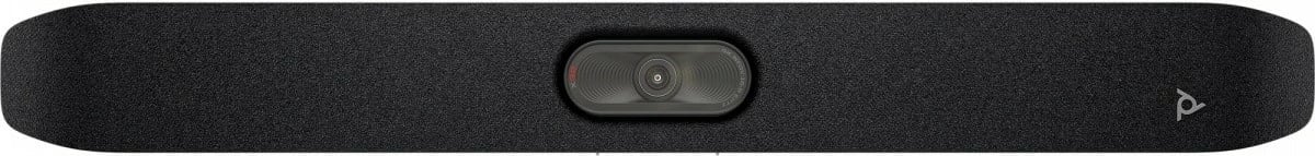 Soundbar video POLY Studio X32 All-In-One, A3SV5AA#ABB, UHD 4K, i zi