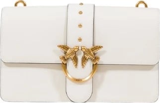 Çantë femra Pinko e bardhë