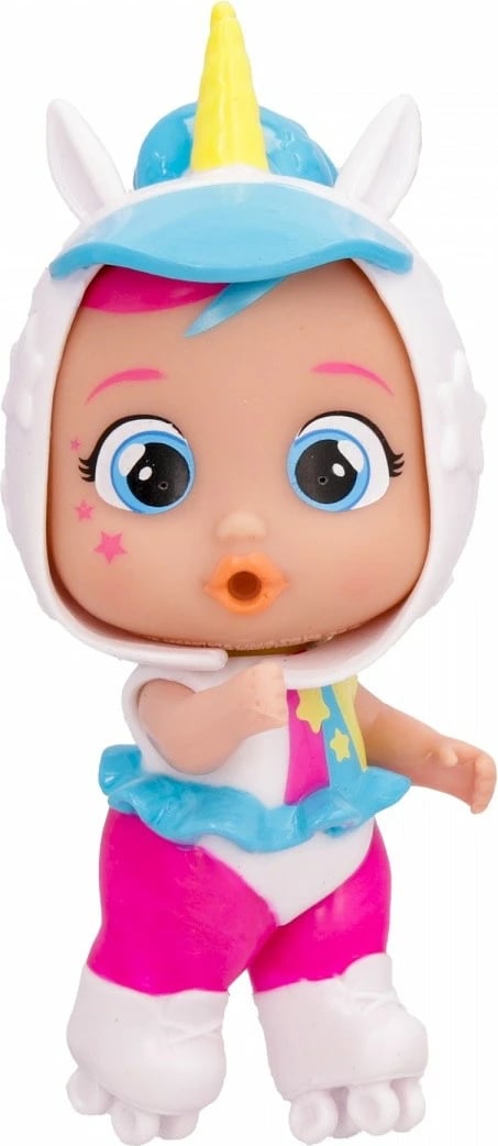 Kukull Cry Babies Magic Tears Di Stars Talent Dreamy, Tm Toys, IMC916142, plastikë, për vajza, shumëngjyrëshe