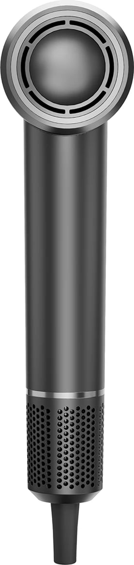 Tharëse flokësh UWANT H100, 1500 W, Gri