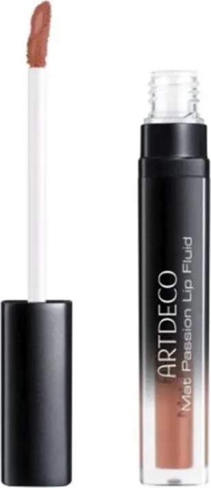 Buzëkuq mat ARTDECO Mat Passion Lip Fluid 55-Nudist 3ml