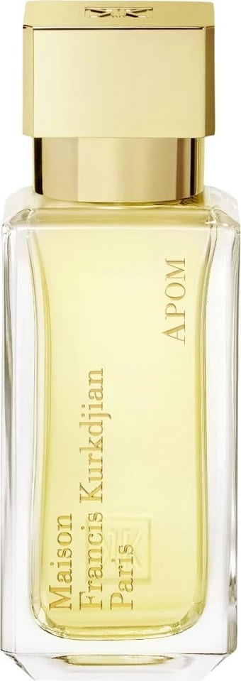 Eau de Parfum Maison Francis Kurkdjian APOM 35ml