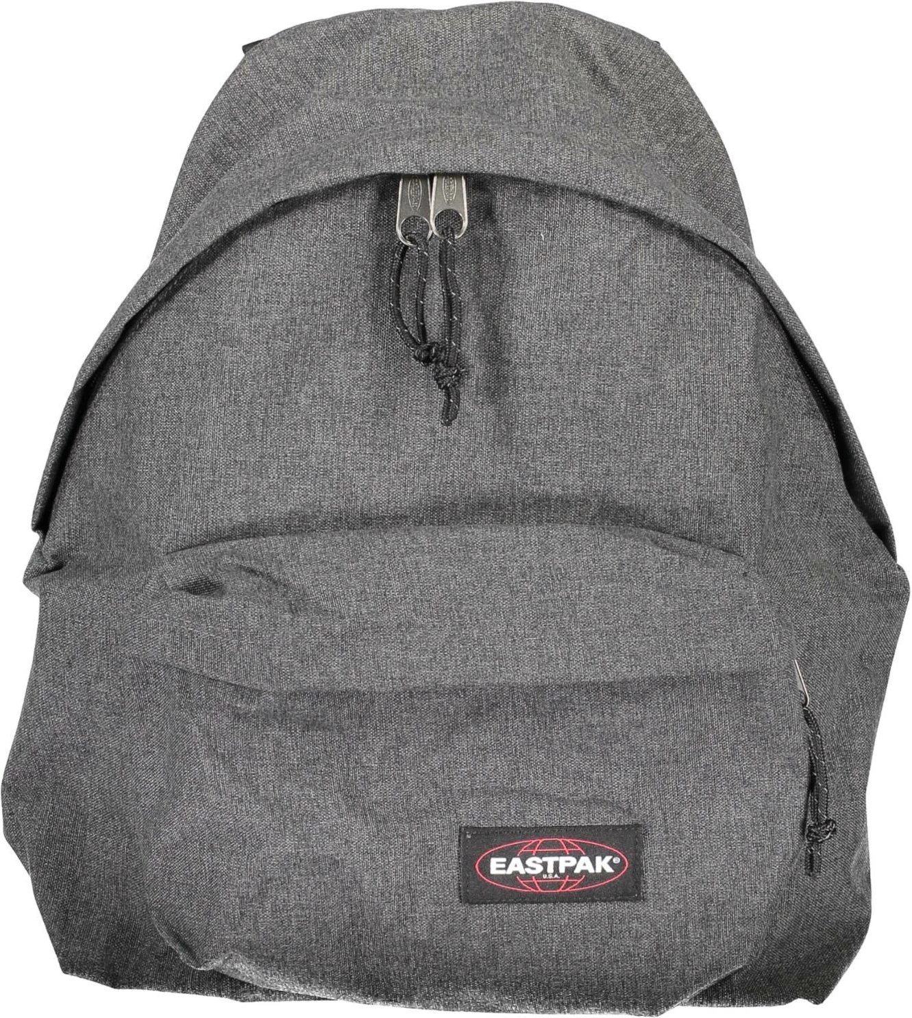 Shpinore EASTPAK meshkuj, gri