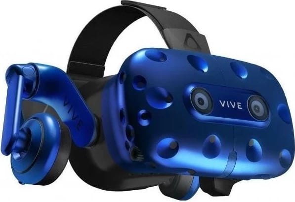 Syze VR HTC Pro2, Amoled, 90 Hz, Bluetooth, USB-C