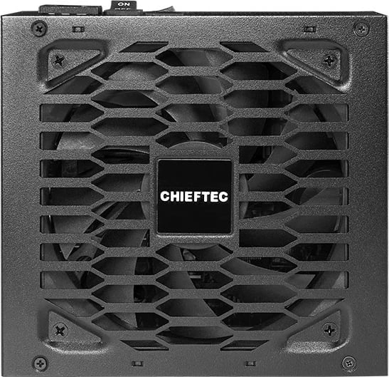 Furnizues energjie Chieftec ATMOS 750W, 80 PLUS Gold, Full Modular, i zi