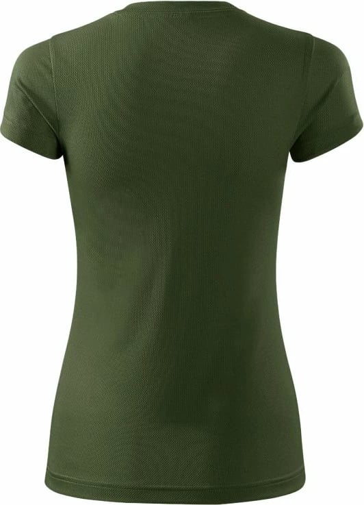 Maicë për femra Malfini, khaki