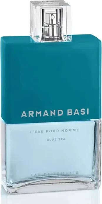 Eau de Toilette Armand Basi L'Eau Pour Homme Blue Tea unisex 75ml