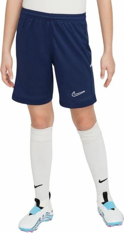Shorce për fëmijë Nike, të kaltërta