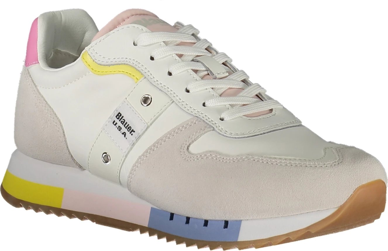 Atlete femra BLAUER, të bardha