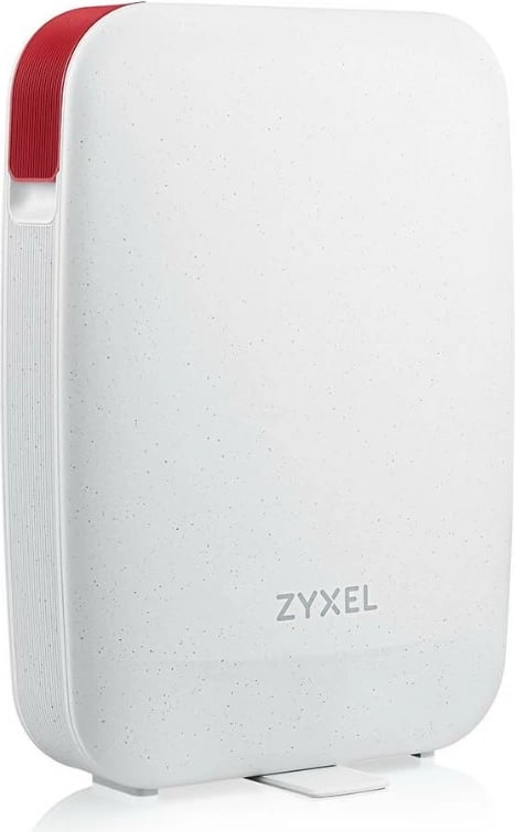 Router Zyxel USG LITE 60AX, xDSL, 4 antena, Bardhë