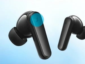 Kufje Anker R50i, True Wireless Stereo (TWS), Traveling/Gaming/Sports, Ngjyrë e zezë