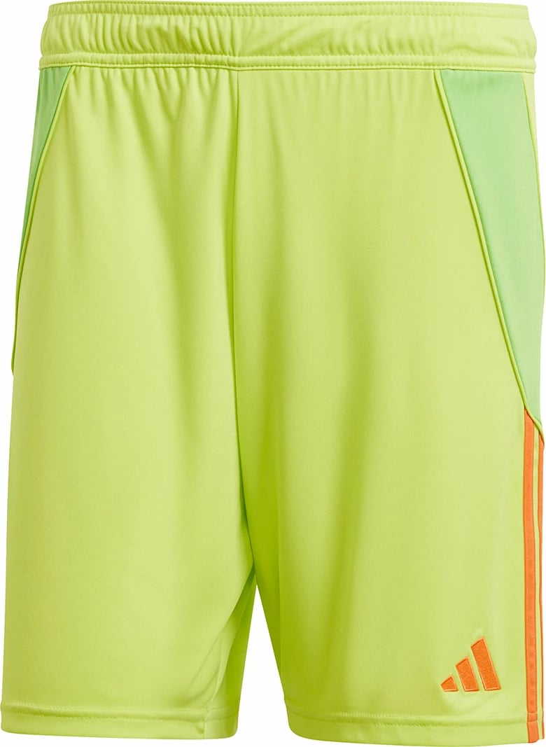 Shorce për meshkuj adidas, të verdha