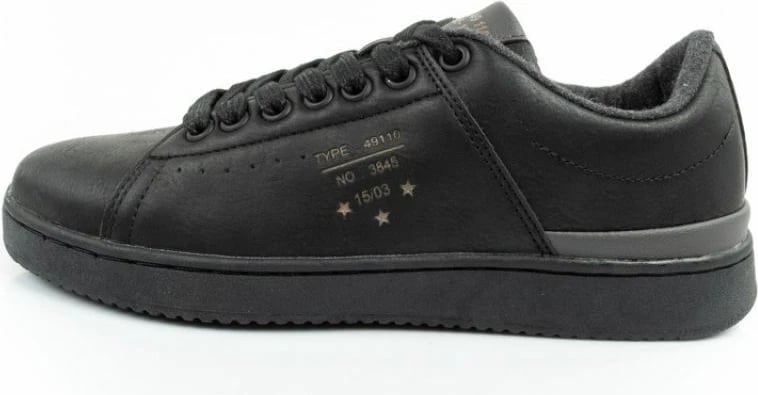 Atlete për meshkuj Inny, të zeza