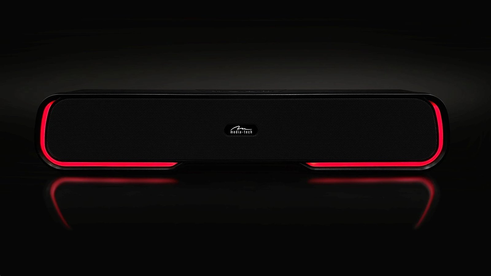 Soundbar bluetooth Media tech PHANTOM BT MT3180, ngjyrë e zezë Soundbar bluetooth Media tech PHANTOM BT MT3180, ngjyrë e zezë