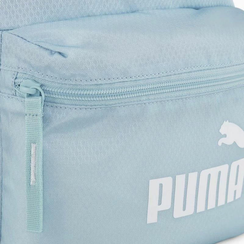 Çanta shpine për femra dhe fëmijë Puma, blu