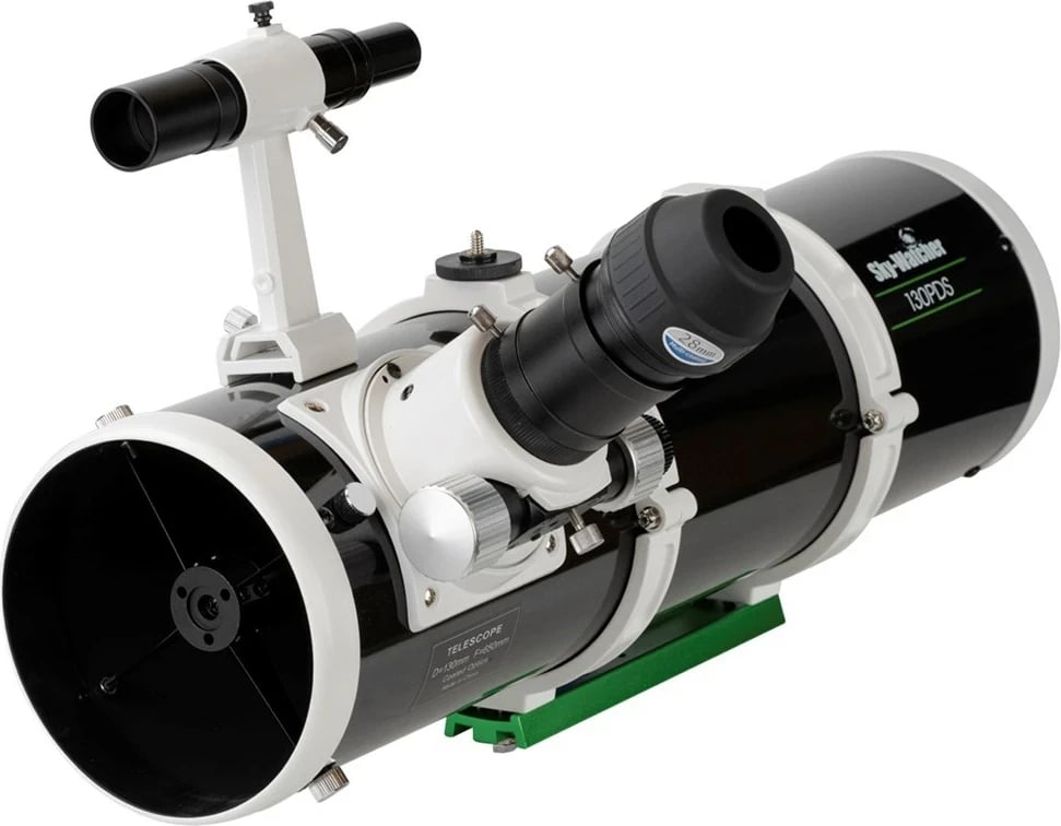 Tub optik Sky-Watcher BKP 130/650 OTAW, i zi