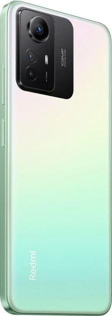 Celular Xiaomi Redmi Note 12S 6.43" Dual SIM Android 13 8 GB 256 GB Gjelbër