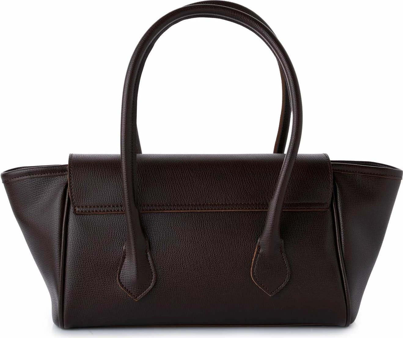 Çantë krahu Lucky Bees, Camille, ngjyrë kafe