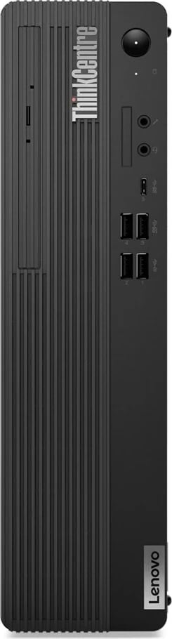 Kompjuter Lenovo ThinkCentre M75s, AMD Ryzen 5 5600G, 16 GB RAM, 512 GB SSD, SFF, Zi