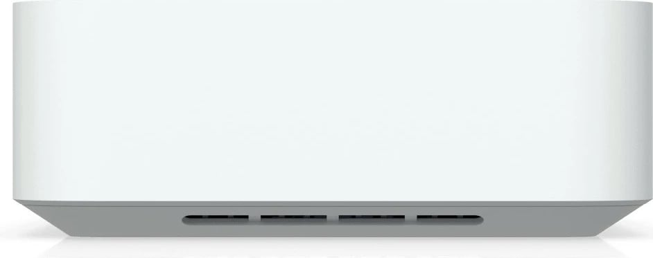 Gateway Ubiquiti UniFi Express 7 UX7, Wi-Fi 7, i bardhë