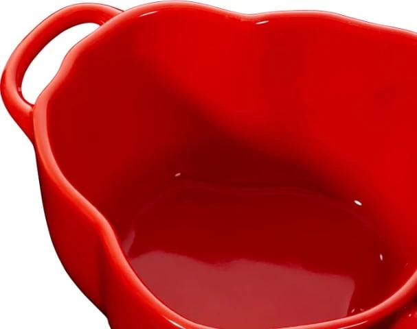 Tigan për pjekje ZWILLING Mini Cocotte Pepper, 470 ml, i kuq