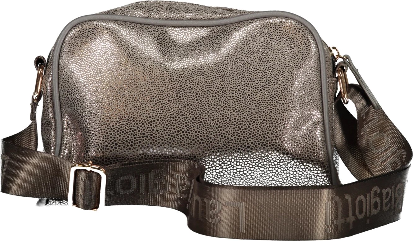 Çantë për femra LAURA BIAGIOTTI Tapiro, gri