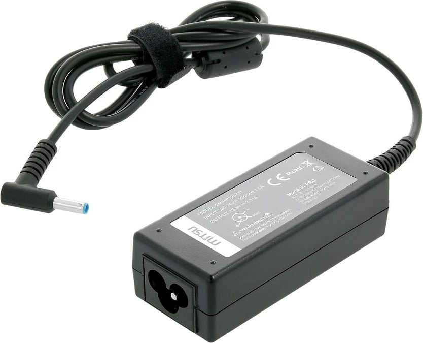 Karikues Mitsu për HP, ZM/HP195231 19.5v 2.31a