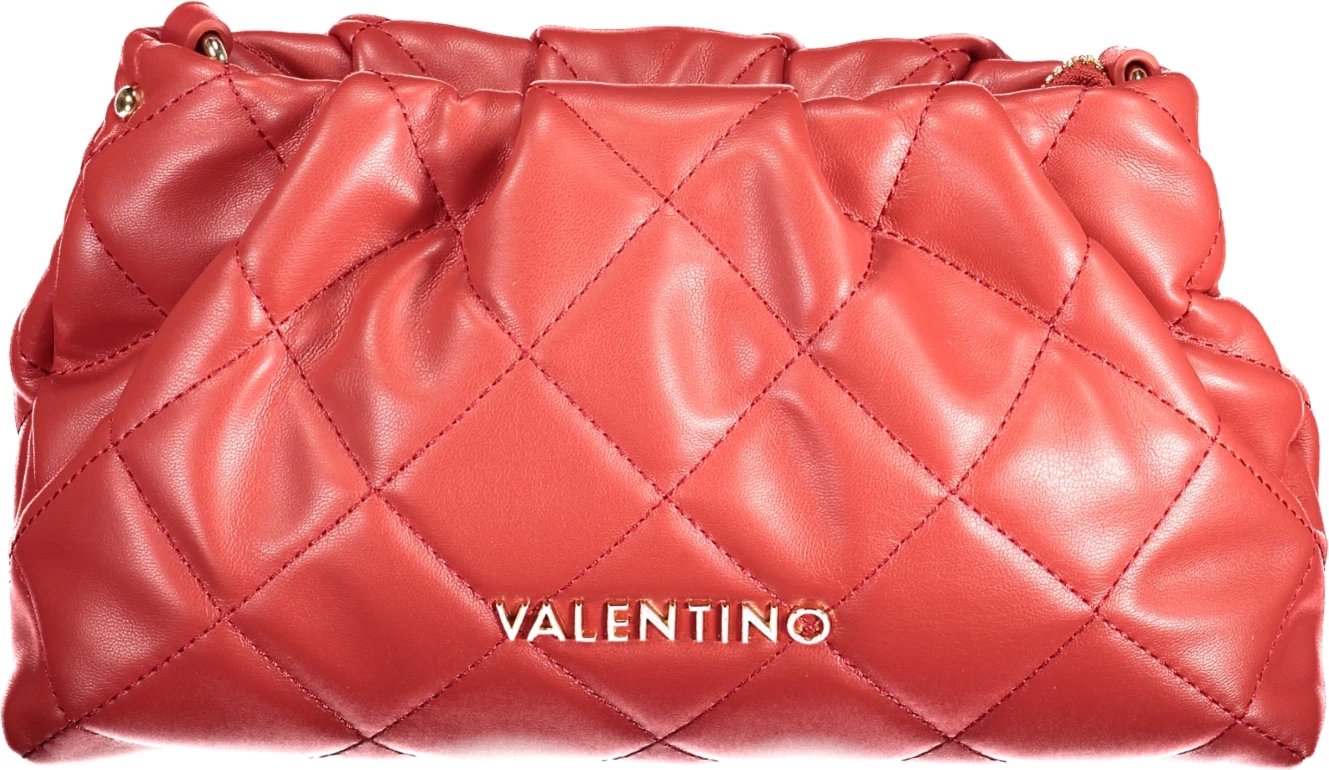 Çantë për femra VALENTINO BAGS, e kuqe