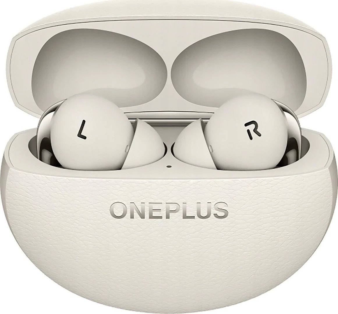 Kufje OnePlus Buds Pro 3 Wireless, të bardha