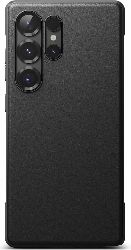 Mbështjellës Ringke Onyx për Samsung Galaxy S25 Ultra, i zi