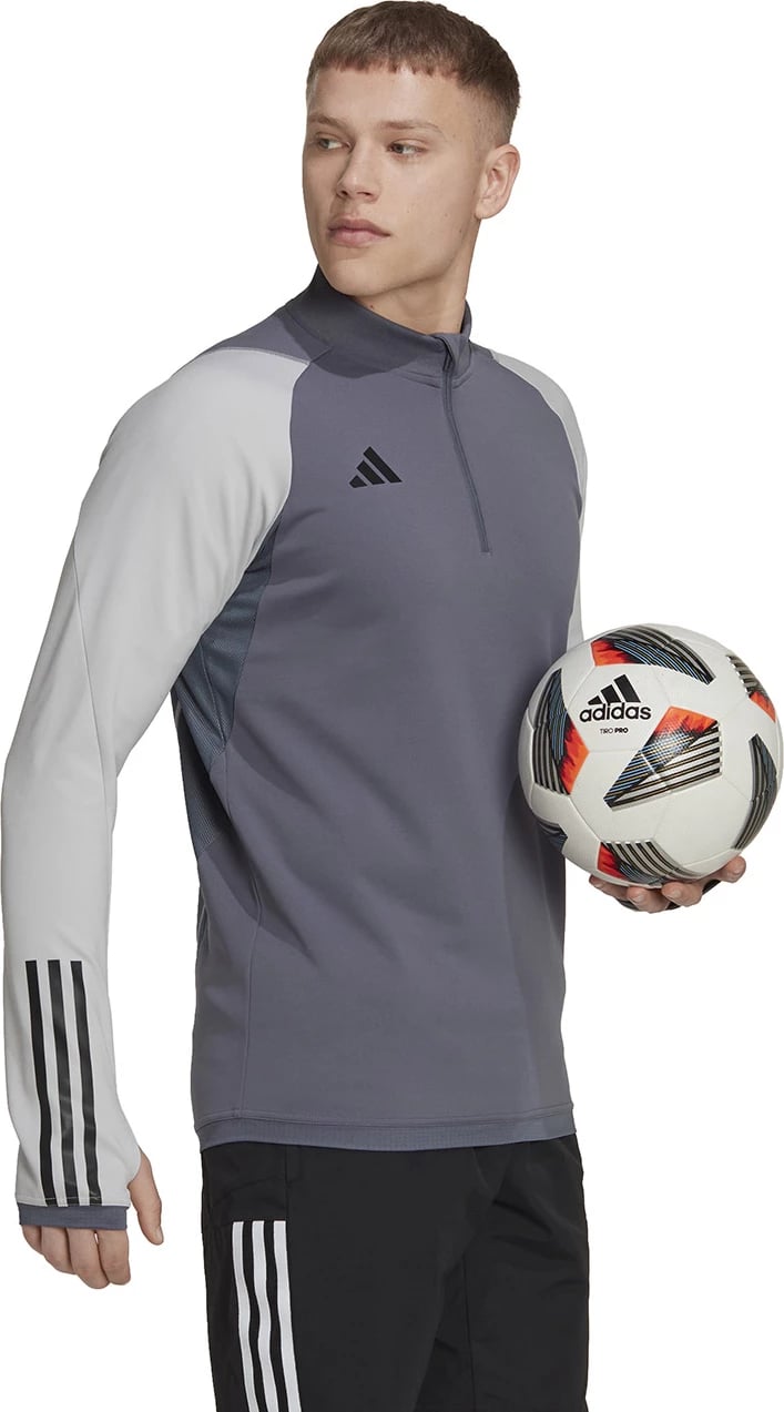 Duks për meshkuj adidas, gri