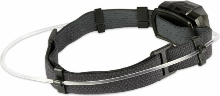 Dritë koke Macgyver Multicolor 150LM 102273 për turizëm