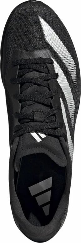 Atlete për meshkuj/femra adidas, të zeza
