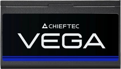 Furnizues energjie Chieftec VEGA Series PPG-850-S, 850W, i zi