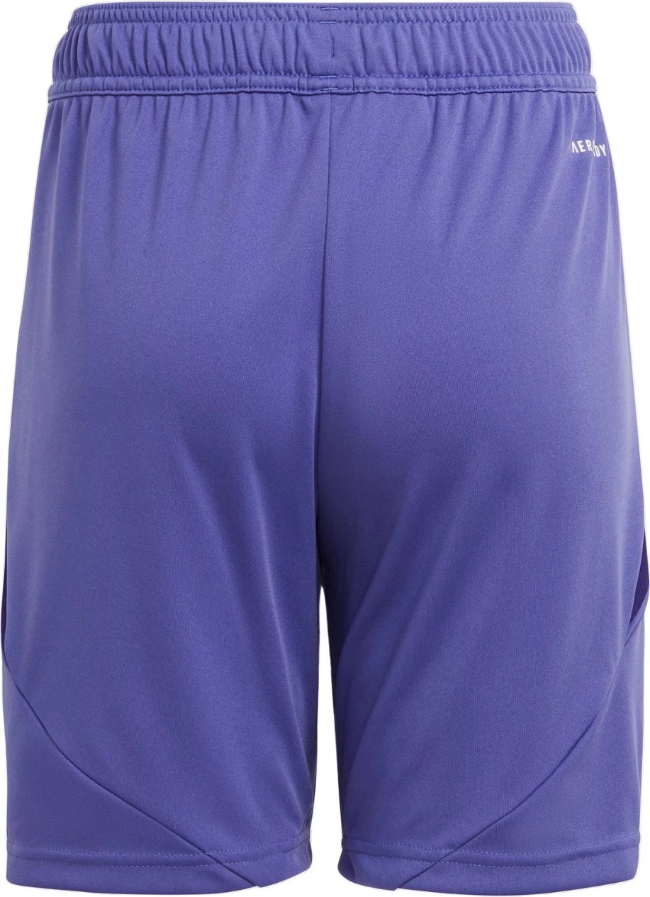 Shorce për fëmijë adidas, të purpurta