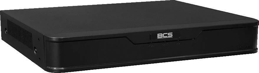Regjistrues BCS Point BCS-P-NVR0401-4K, i zi