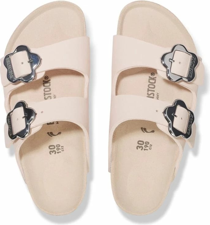 Atlete për fëmijë Birkenstock, rozë