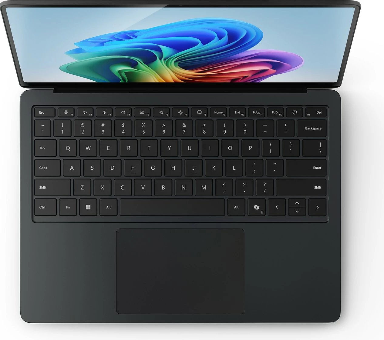 Laptop Microsoft Surface 7Gen. Copilot+ PC, 16GB, 1TB, W11 Pro, Black