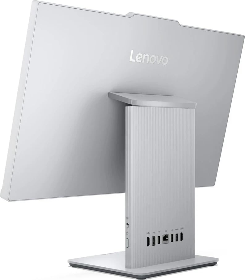 Kompjuter Lenovo IdeaCentre AIO 24IRH9, Intel Core i5, 16 GB RAM, 1 TB SSD, Gri