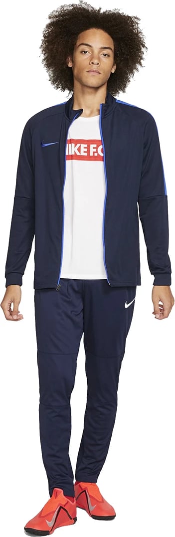 Pantallona sportive për meshkuj Nike, kaltër