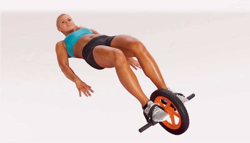 Rolo për Stërvitje Body Sculpture Fitness Power BB 712