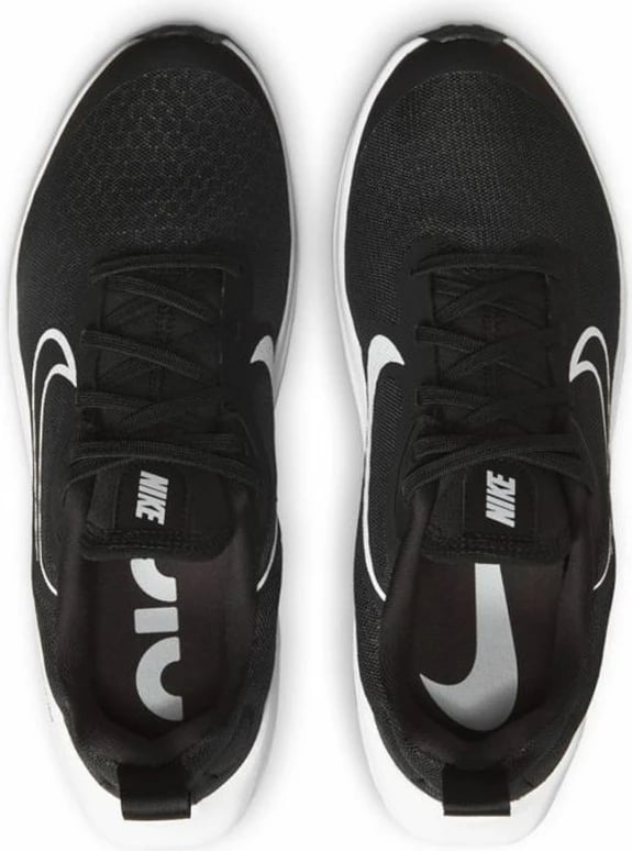 Atlete për fëmijë Nike, të zeza