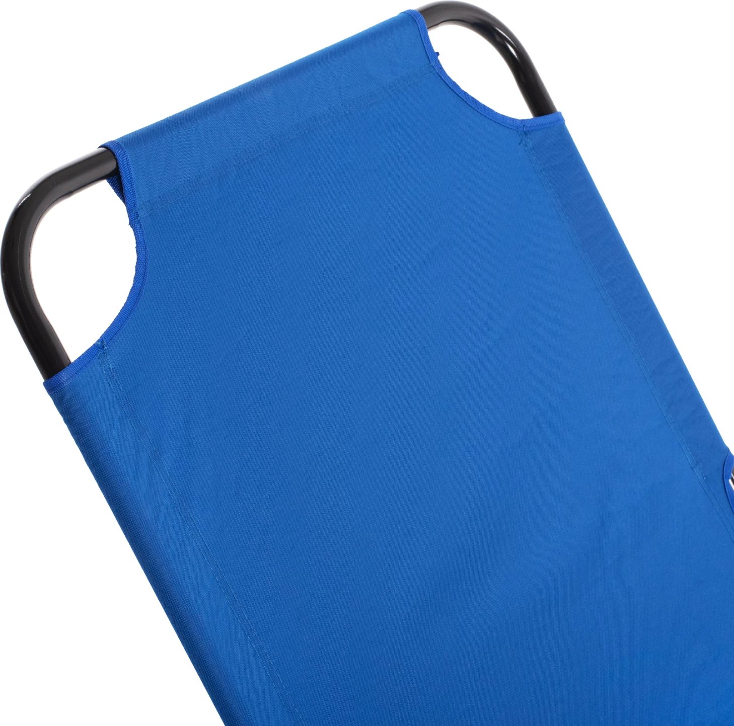 Shezlong për plazh FH5278, i kaltër