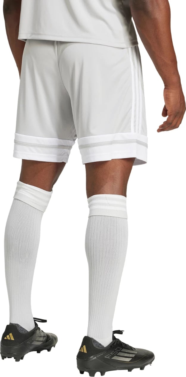 Shorce për meshkuj adidas, gri