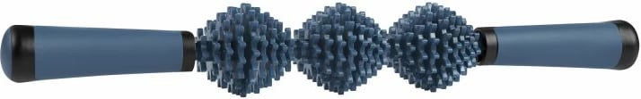 Roller masazhi Spokey, për meshkuj dhe femra, blu