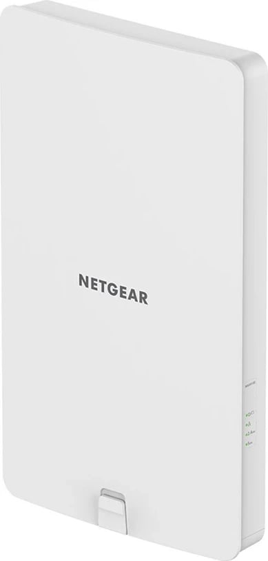 Access Point NETGEAR Insight Cloud Managed WiFi 6 AX1800 WAX610Y, Bardhë