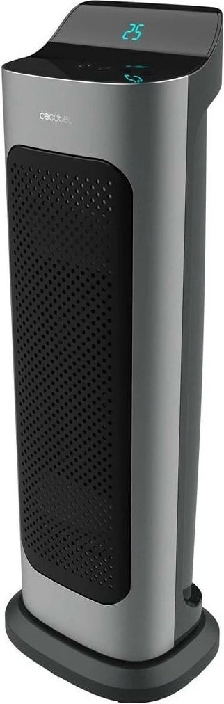 Ngrohës dysheme Cecotec ReadyWarm 6800 Ceramic Sky Smart, 2000W, gri