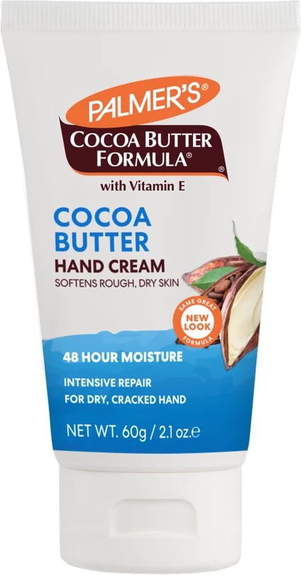 Krem për duar PALMER'S Cocoa Butter Formula Softens Relieves për femra 60g