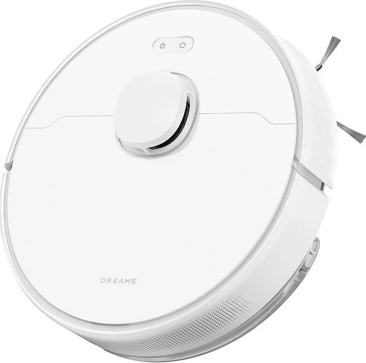 Robot pastrues Dreame D9 Max Gen 2, i bardhë